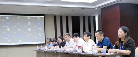 全國食品直接接觸材料及制品標準化技術委員會紙制品分技術委員會換屆會議暨第二屆一次會議順利召開